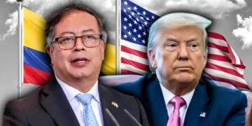 Petro yaptırım listesinde! Trump’tan Kolombiya kararı!