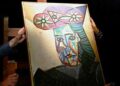 Picasso’nun bugüne kadar görülmemiş tablosu satıldı