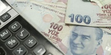 Piyasalarda gün ortası