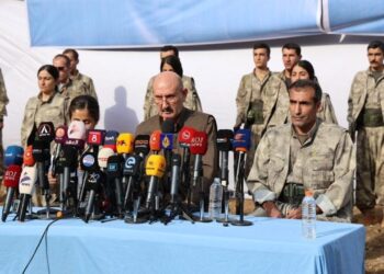 PKK’nın Türkiye’den çekilme açıklamasında Öcalan ayrıntısı… Provoke etmediler