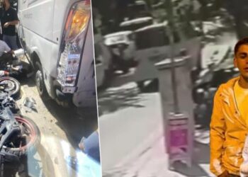 Polisin ‘Dur’ ihtarına uymadı: Canından oldu