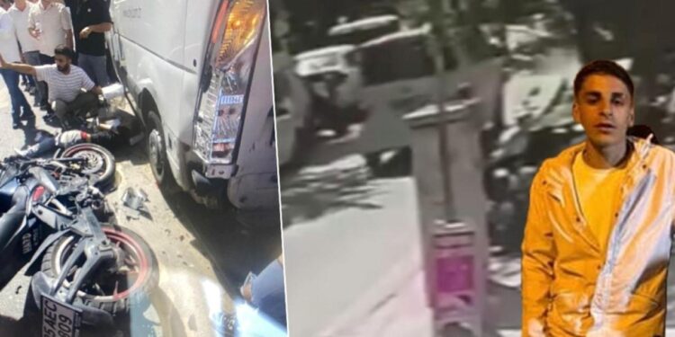 Polisin ‘Dur’ ihtarına uymadı: Canından oldu