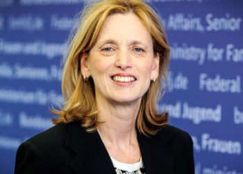 Prien: AfD iktidar olursa Almanya’dan kaçıp İsrail’e yerleşirim