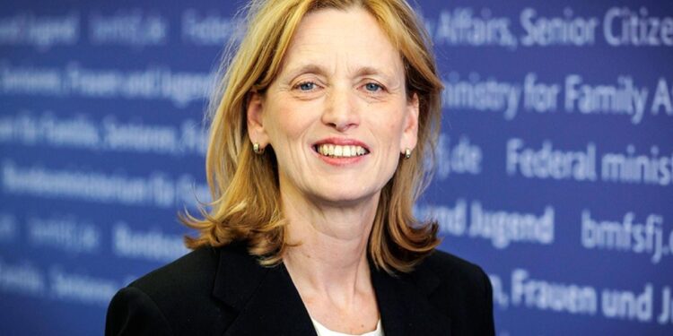 Prien: AfD iktidar olursa Almanya’dan kaçıp İsrail’e yerleşirim