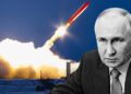 Putin yeni füzeyi duyurdu: Bunun dünyada eşi benzeri yok