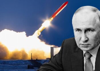 Putin yeni füzeyi duyurdu: Bunun dünyada eşi benzeri yok