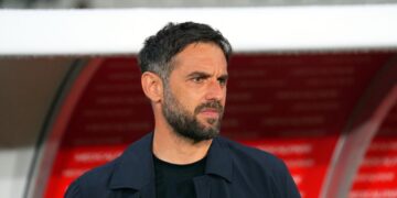 Radomir Djalovic: Kazanmayı hak eden taraf olduğumuzu düşünüyorum