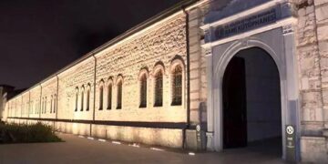 Rami Kütüphanesi’nde 3. Bilim Şenliği heyecanı başladı