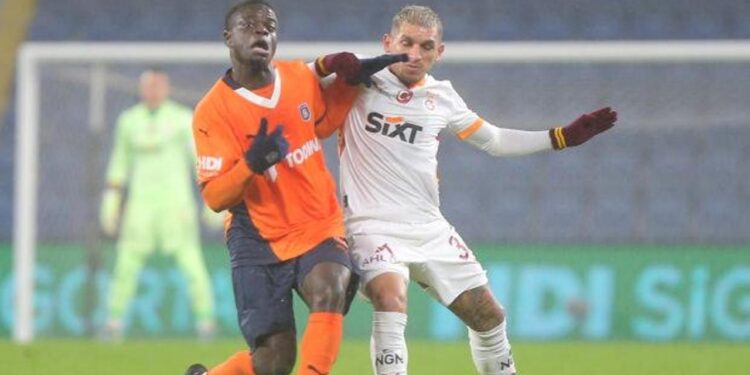 RAMS Başakşehir – Galatasaray! Muhtemel 11’ler