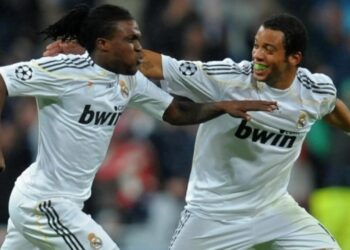 Real Madrid ve Süper Lig’in eski yıldızı 38 yaşında felç geçirdi!