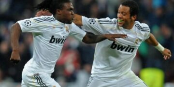 Real Madrid ve Süper Lig’in eski yıldızı 38 yaşında felç geçirdi!