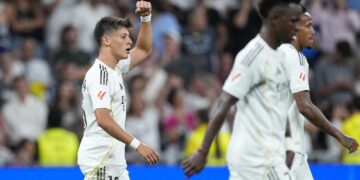 Real Madrid’den ‘Arda Güler’ kararı: Bunu kimse beklemiyordu