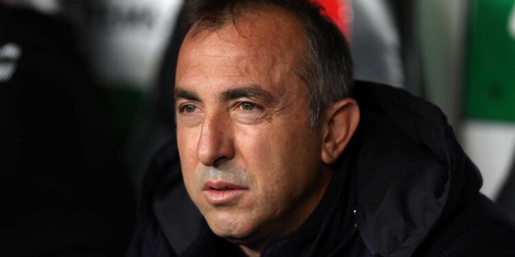 Recep Uçar ‘Bireysel hatalar kaybettirdi’ diyerek konuştu