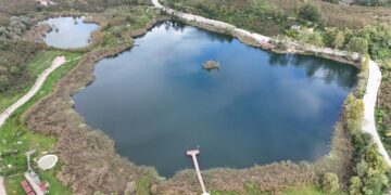 Resmi Gazete’de yayımlandı! Gaga Gölü kararı