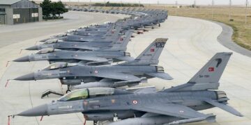 Reuters’tan Türk savunma sanayi analizi: Bölgedeki gücünü arttırmak için harekete geçti