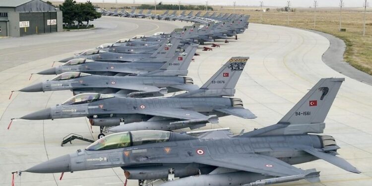 Reuters’tan Türk savunma sanayi analizi: Bölgedeki gücünü arttırmak için harekete geçti