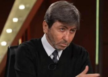 Rıdvan Dilmen, F.Bahçe galibiyeti sonrası patladı: Avrupa Ligi’nde ne işi var, rezalet!