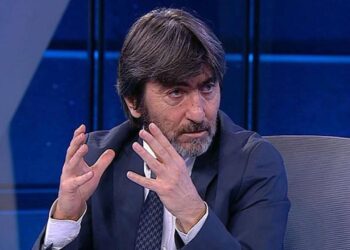 Rıdvan Dilmen’den olay Galatasaray yorumu: Yüzde 80’i bilmiyordur