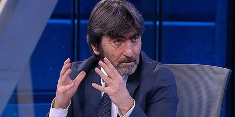 Rıdvan Dilmen’den olay Galatasaray yorumu: Yüzde 80’i bilmiyordur