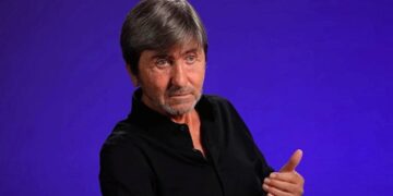 Rıdvan Dilmen’in yeni adresi şaşırttı! Artık televizyonda değil!