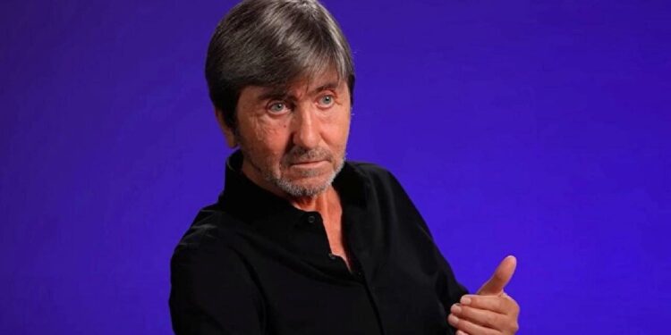 Rıdvan Dilmen’in yeni adresi şaşırttı! Artık televizyonda değil!