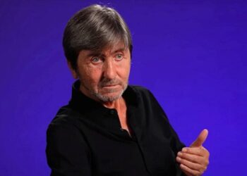 Rıdvan Dilmen’in yeni adresi şaşırttı! Artık televizyonda değil, ilk yayını ise bugün