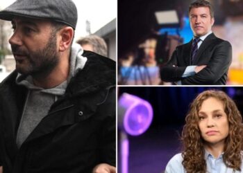 Rıza Akpolat’tan muhalif gazetecilere para yağdı: 20 dakika için binlerce lira ödeme!