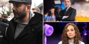 Rıza Akpolat’tan muhalif gazetecilere para yağdı: 20 dakika için binlerce lira ödeme!