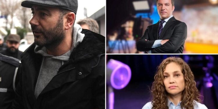 Rıza Akpolat’tan muhalif gazetecilere para yağdı: 20 dakika için binlerce lira ödeme!