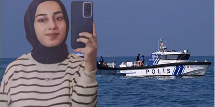 Rojin’e sosyal medyada hakarete gözaltı