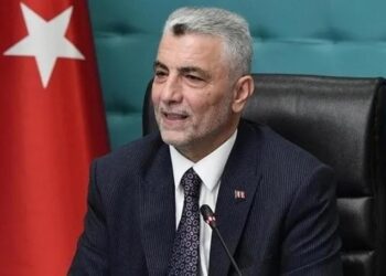 Romanya ile ticaret hedefi 15 milyar dolar