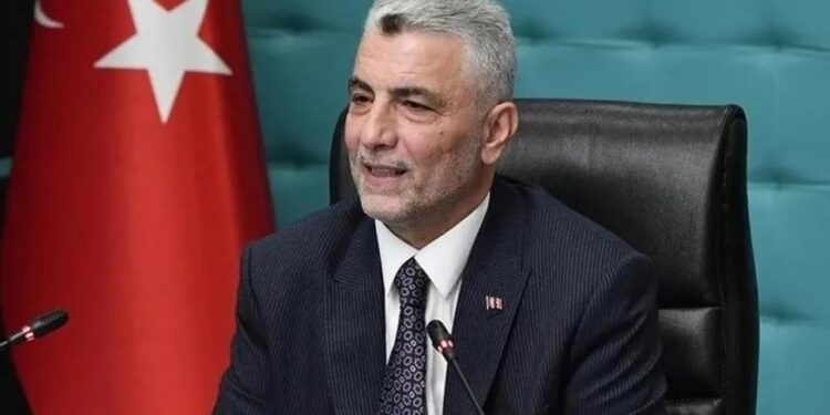 Romanya ile ticaret hedefi 15 milyar dolar