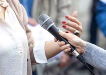 RTÜK Başkanı Şahin’den sokak röportajlarına tepki: İzin vermeyeceğiz!