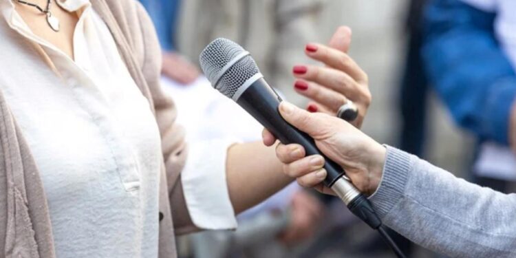 RTÜK Başkanı Şahin’den sokak röportajlarına tepki: İzin vermeyeceğiz!