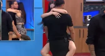 RTÜK’ten Kısmetse Olur’a ceza: O sahne radara takıldı