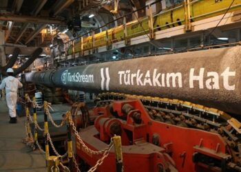 Rus istihbarat başkanı uyardı! 2 ülke TürkAkım’a saldıracak