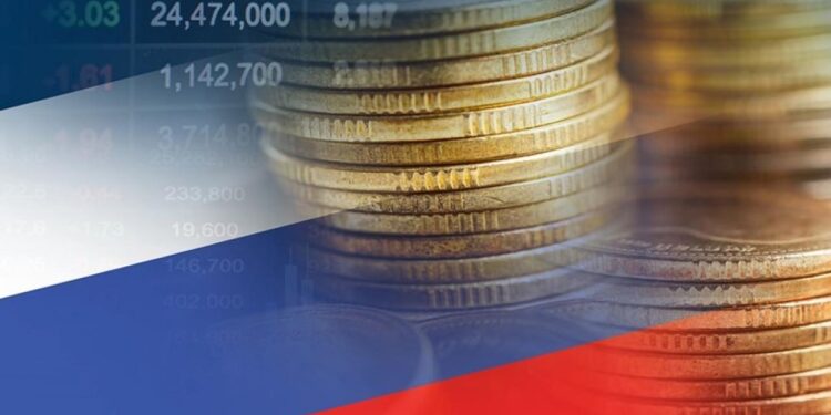 Rusya “dost olmayan ülkelere” ihracata devam ediyor