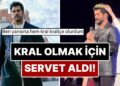 Rusya’da Kral İlan Edilen Burak Özçivit’in Etkinlikten Kazandığı Milyonluk Ücret Dumura Uğrattı!