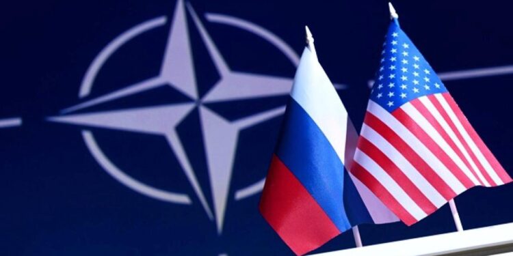 Rusya’dan ABD’ye üst perdeden uyarı! Son dakika savaş açıklaması! Kritik İstanbul teklifi