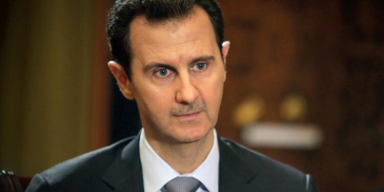 Rusya’ya kaçan Esad’dan aylar sonra ilk haber