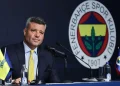 Fenerbahçe Başkanı Sadettin Saran adliyeye sevk edildi