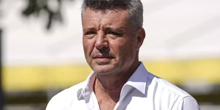 Sadettin Saran’ın test sonucu kamuoyuyla paylaşıldı