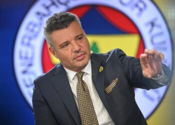 Sadettin Saran, ‘mutlu oldum’ diyerek skandalı yorumladı: Haklılığımız ortaya çıkıyor