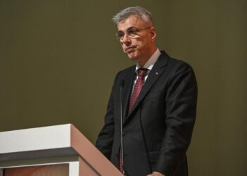 Sağlık Bakanı Kemal Memişoğlu: Afrika’da da üretim için hazırız