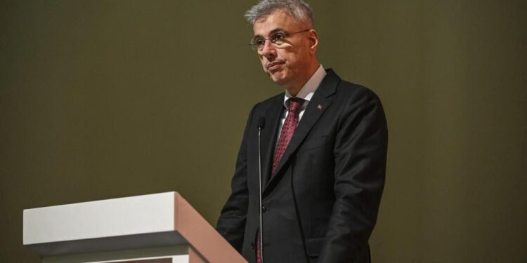 Sağlık Bakanı Kemal Memişoğlu: Afrika’da da üretim için hazırız