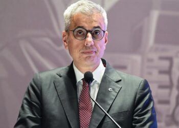 Sağlık Bakanı Memişoğlu: 112 tamamen elektronik sisteme geçecek