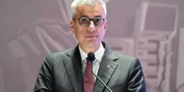 Sağlık Bakanı Memişoğlu: 112 tamamen elektronik sisteme geçecek