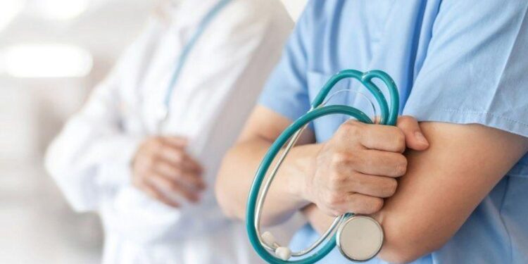 Sağlıkta yeni istihdam: 26 bin 673 personel alınacak! Cumhurbaşkanı Erdoğan imzaladı