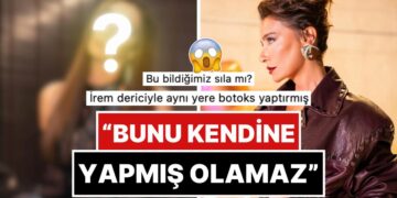 Sahne Öncesi Kulisten Fotoğraflarını Paylaşan Sıla Gençoğlu, Son Haliyle Şoka Soktu!