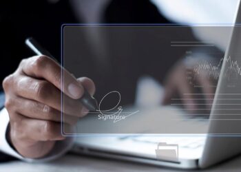 Sahte e-imza davasında tahliye edilen 5 sanık yeniden tutuklandı